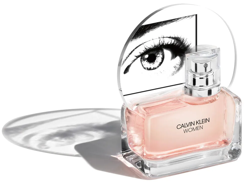 Women Eau de Parfum für Damen 50 ml