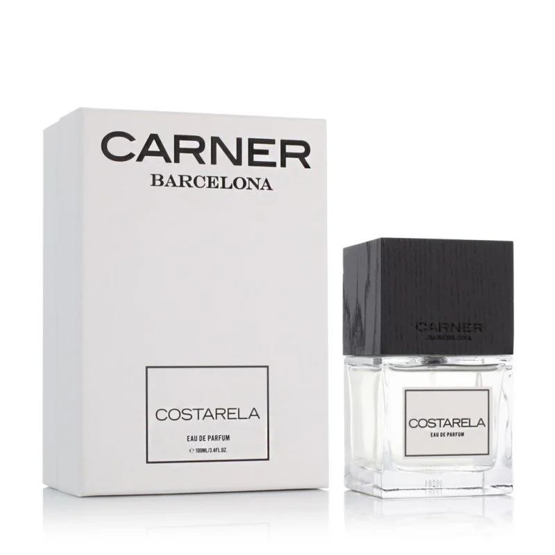 Carner Barcelona Costarela Eau de Parfum Unisex