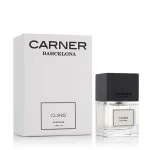 Carner Barcelona Cuirs Eau de Parfum Unisex