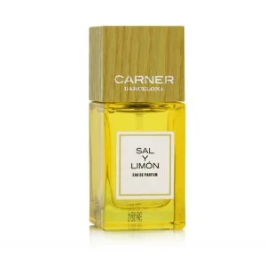 Carner Barcelona Sal Y Limon Eau de Parfum Unisex