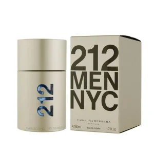 Carolina Herrera Carolina Herrera 212 Men Eau de Toilette für Herren