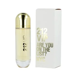 Carolina Herrera Carolina Herrera 212 VIP Women Eau de Parfum für Damen