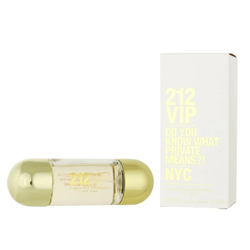 Carolina Herrera 212 VIP Women Eau de Parfum für Damen