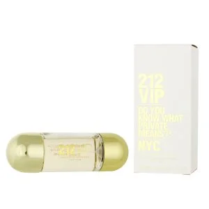 Carolina Herrera Carolina Herrera 212 VIP Women Eau de Parfum für Damen