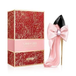 Carolina Herrera Good Girl Blush Bowtastic Edition Eau de Parfum für Damen