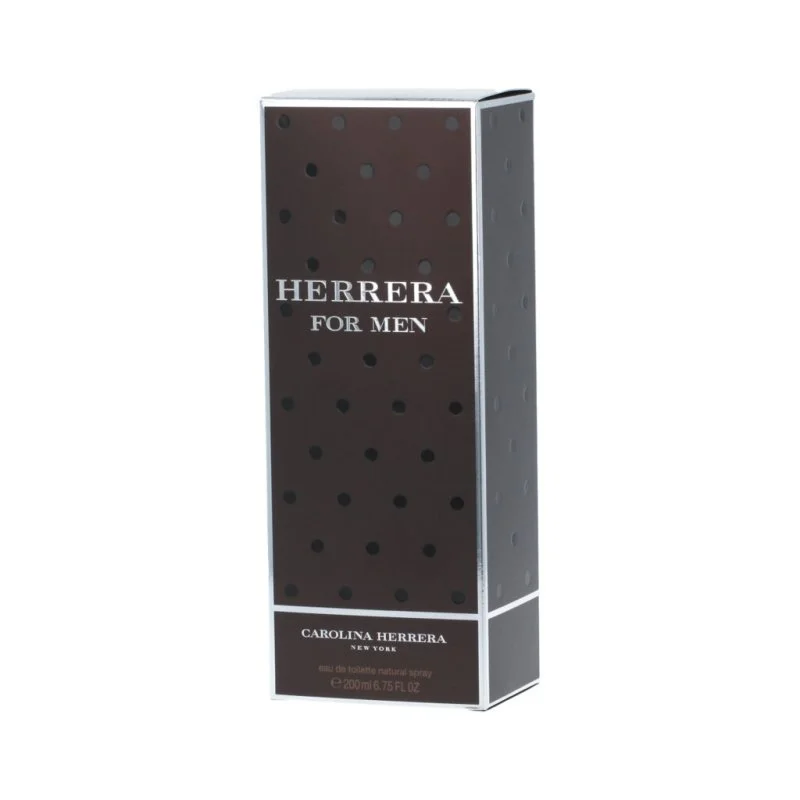 Carolina Herrera Herrera for Men Eau de Toilette für Herren