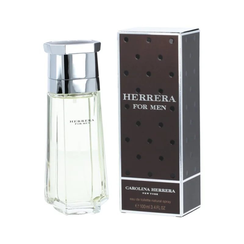 Carolina Herrera Herrera for Men Eau de Toilette für Herren