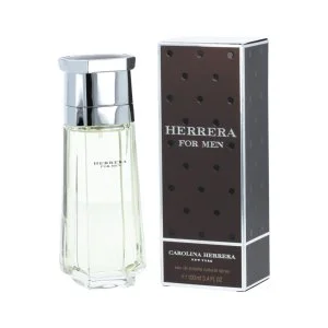 Carolina Herrera Carolina Herrera Herrera for Men Eau de Toilette für Herren