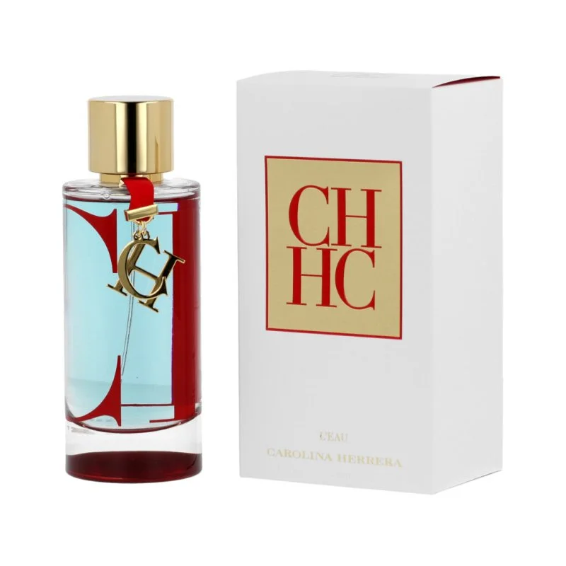 Carolina Herrera CH L'Eau 2017 Eau de Toilette für Damen