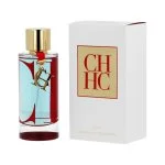 CH L'Eau 2017 Eau de Toilette für Damen 100 ml