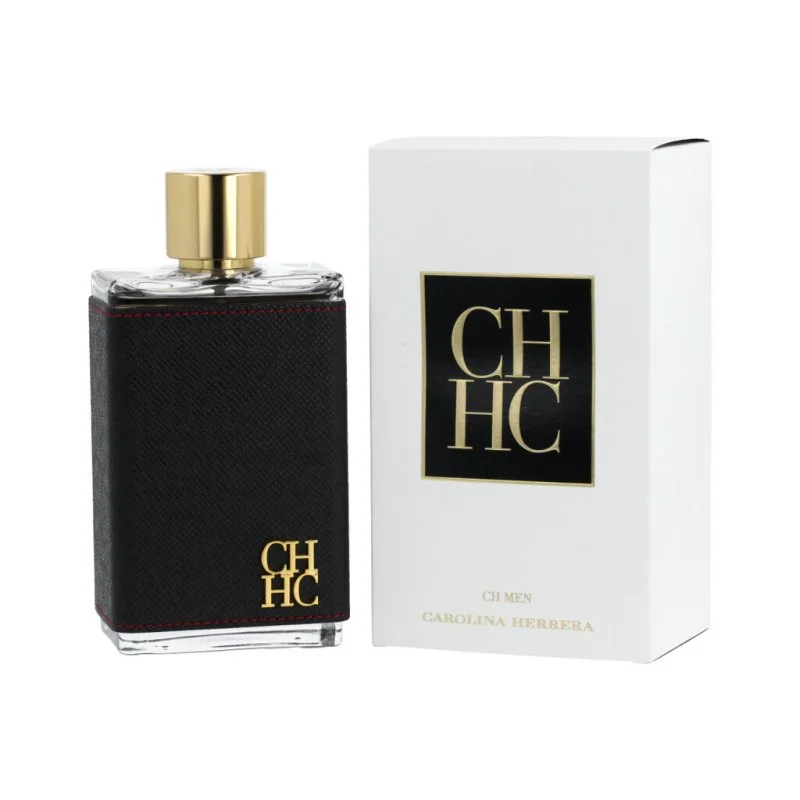 Carolina Herrera CH Men Eau de Toilette für Herren