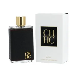 Carolina Herrera Carolina Herrera CH Men Eau de Toilette für Herren