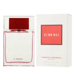 Carolina Herrera Carolina Herrera Chic for Women Eau de Parfum für Damen