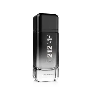 Carolina Herrera 212 VIP Black Eau de Parfum für Herren