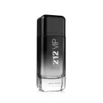 212 VIP Black Eau de Parfum für Herren 200 ml