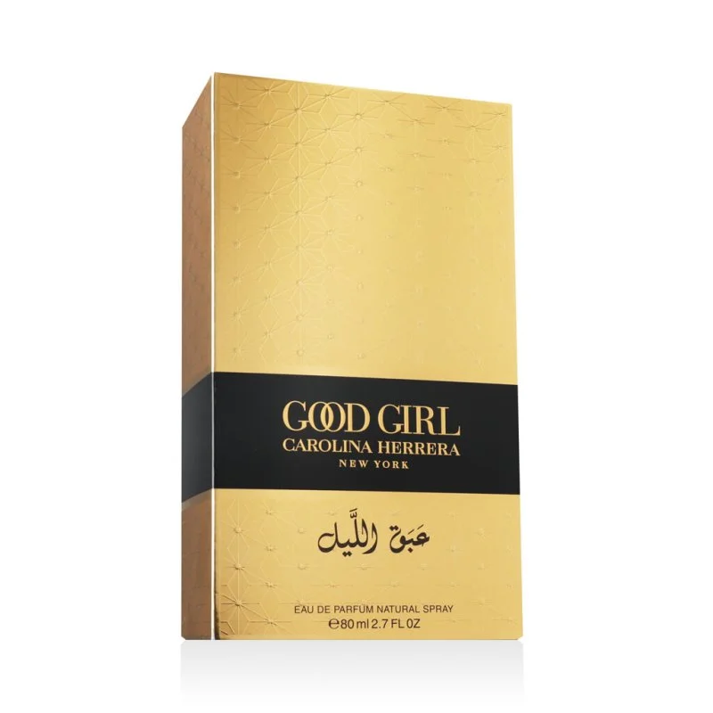 Good Girl Midnight Eau de Parfum für Damen 80 ml