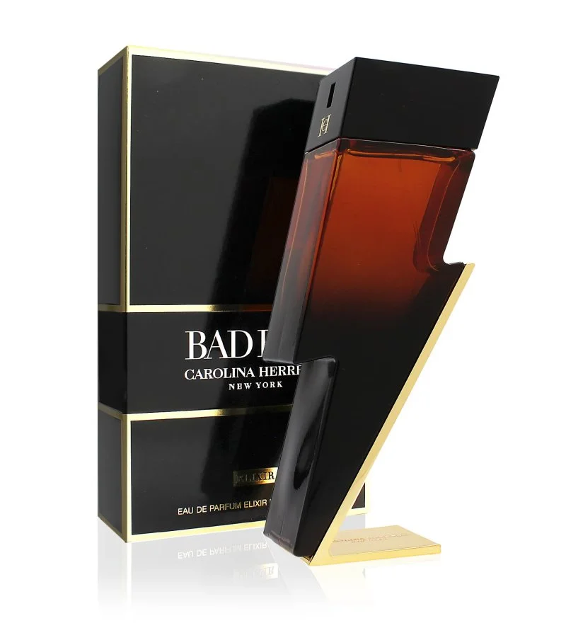 Bad Boy Elixir Eau de Parfum für Herren 100 ml