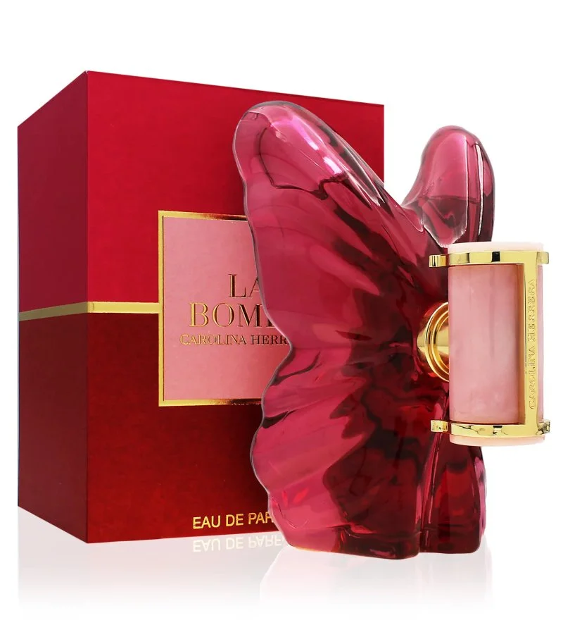 La Bomba Eau de Parfum für Damen 80 ml