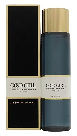 Good Girl Duschgel für Damen 200 ml