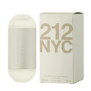 Carolina Herrera 212 Women Eau de Toilette für Damen