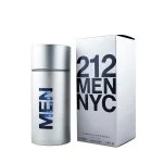 212 Men Eau de Toilette für Herren 100 ml