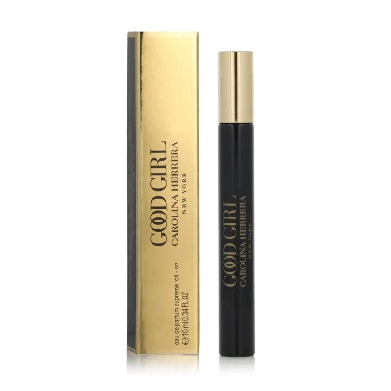Good Girl Suprême Roll-On Eau de Parfum für Damen 10 ml