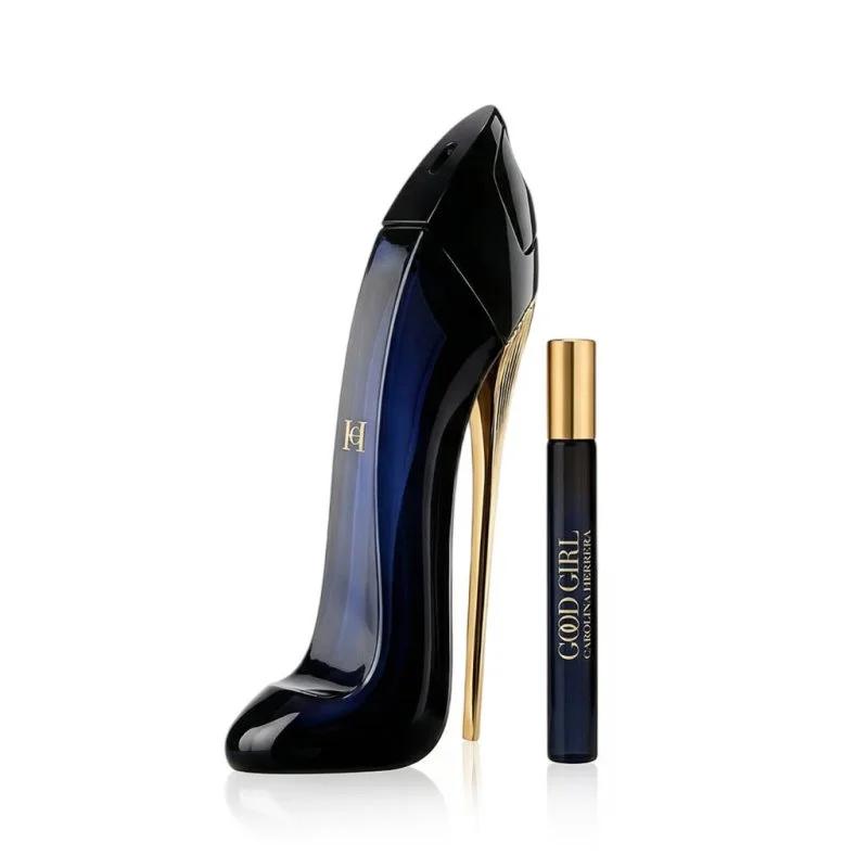 Good Girl 80 ml + EDP MINI Eau de Parfum für Damen 10 ml