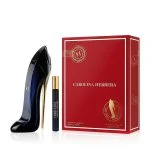 Good Girl 80 ml + EDP MINI Eau de Parfum für Damen 10 ml