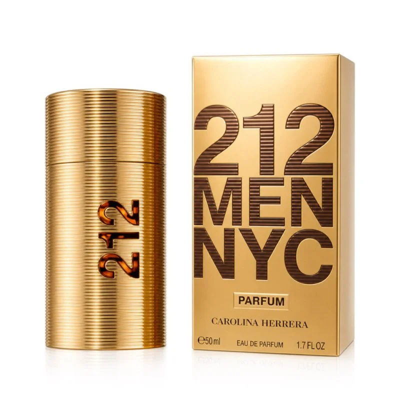 212 Men Eau de Parfum für Herren 50 ml