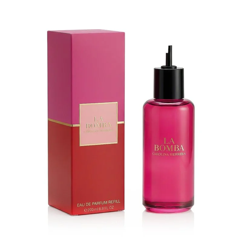 La Bomba Eau de Parfum Nachfüllung für Damen 200 ml