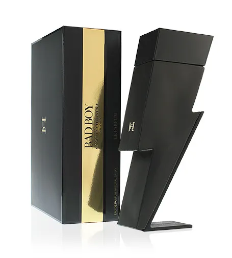 Bad Boy Le Parfum Eau de Parfum für Männer 50 ml