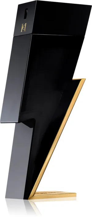 Carolina Herrera Bad Boy Eau de Toilette für Herren 100 ml