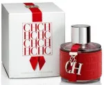 CH Eau de Toilette für Damen 50 ml
