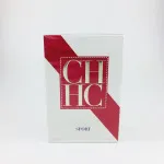 CH Men Sport Eau de Toilette für Herren 100 ml