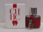 CH Eau de Toilette für Damen 50 ml