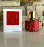 CH Eau de Toilette für Damen 50 ml
