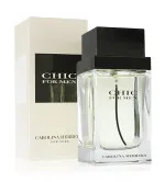 Chic For Men Eau de Toilette für Herren 100 ml