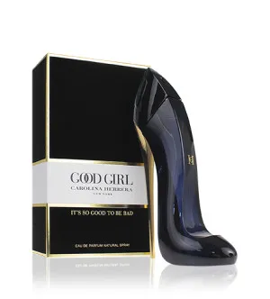 Carolina Herrera Good Girl Eau de Parfum für Damen 30 ml
