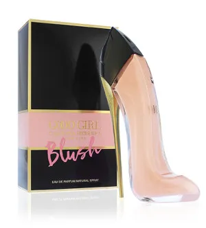 Carolina Herrera Good Girl Blush Eau de Parfum für Damen 80 ml