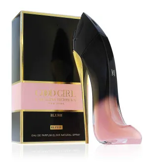 Carolina Herrera Good Girl Blush Elixir Eau de Parfum für Frauen 80 ml