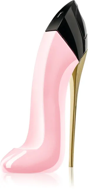 Carolina Herrera Good Girl Blush Eau de Parfum für Damen 80 ml