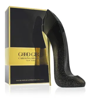 Carolina Herrera Good Girl Supreme Eau de Parfum für Frauen 30 ml