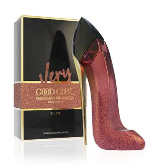 Carolina Herrera Very Good Girl Glam Eau de Parfum für Frauen 50 ml