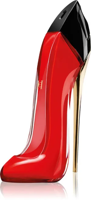 Carolina Herrera Very Good Girl Eau de Parfum für Frauen 80 ml