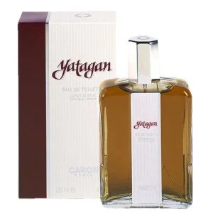Caron Caron Yatagan Eau de Toilette für Herren