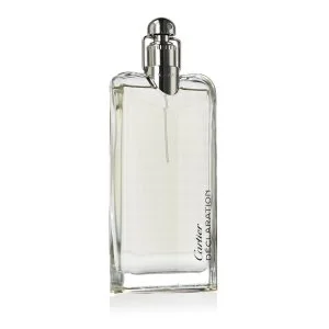 Cartier Cartier Déclaration nachfüllbares Eau de Toilette für Herren