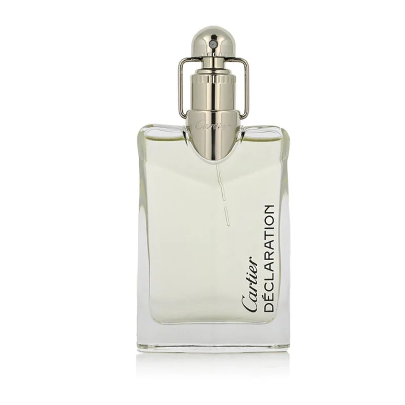 Cartier Déclaration Eau de Toilette für Herren nachfüllbar