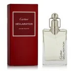 Cartier Déclaration Eau de Toilette für Herren nachfüllbar