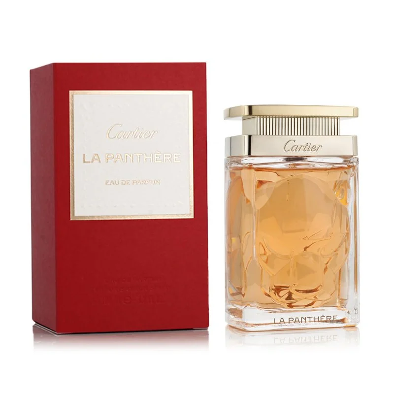 Cartier La Panthère Eau de Parfum für Damen