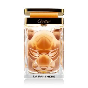 Cartier Cartier La Panthère Eau de Toilette für Damen